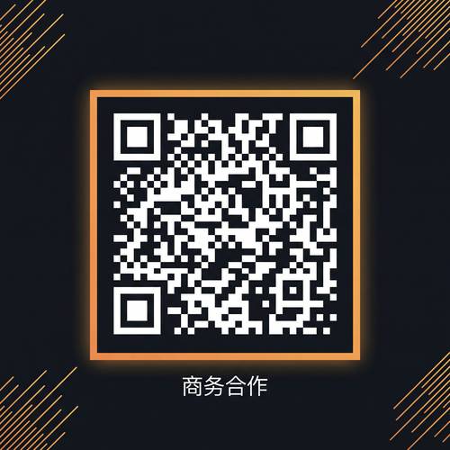 91商务二维码